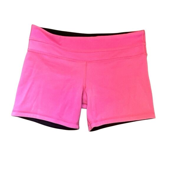 Lululemon Reversible Shorts 8 / Medium - Picture 1 of 8